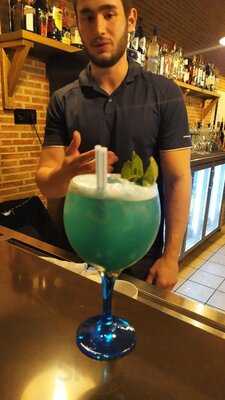 Beer Point International Restaurant Bar&grill Brewery