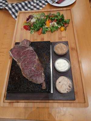 Beer Point International Restaurant Bar&grill Brewery