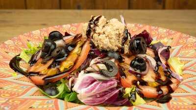 Tempo Food And Drinks