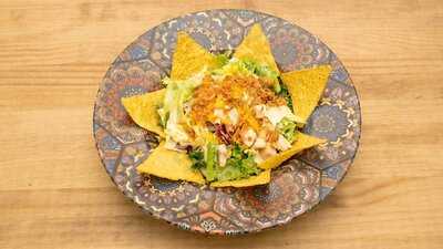 Tempo Food And Drinks