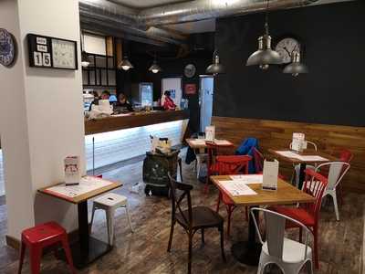 Tempo Food And Drinks