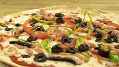 Tempo Food And Drinks