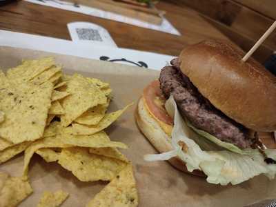 Tempo Food And Drinks