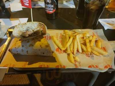 Tempo Food And Drinks