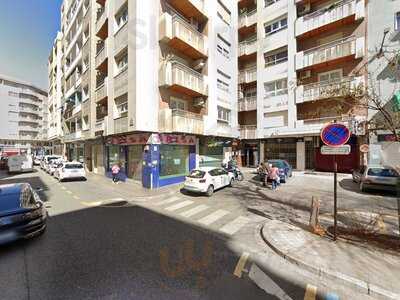 Tempo Food And Drinks