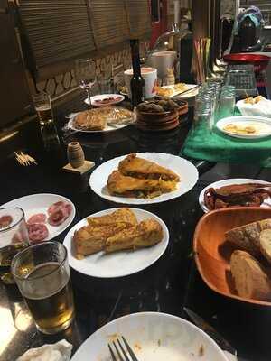 Bar Gallego Conchi's