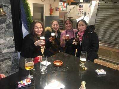 Bar Gallego Conchi's