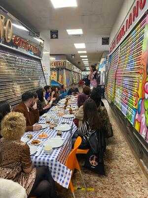 Bar Gallego Conchi's