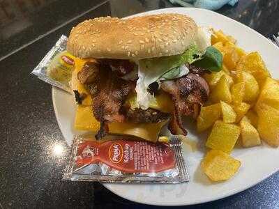 Bar Gallego Conchi's