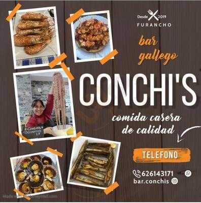 Bar Gallego Conchi's