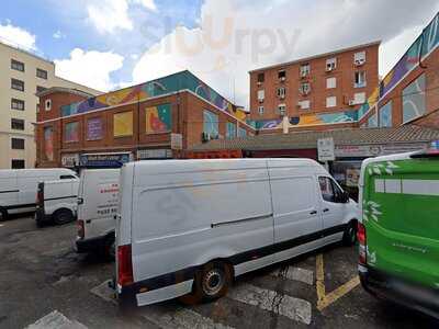 Bar Gallego Conchi's