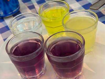 Trattoria Pizzeria Noi Del Sud