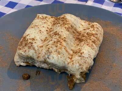 Trattoria Pizzeria Noi Del Sud