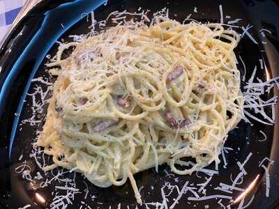 Trattoria Pizzeria Noi Del Sud