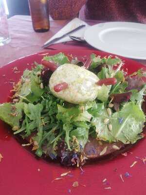 Las Angulas De Vecarte