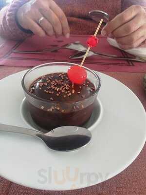 Las Angulas De Vecarte