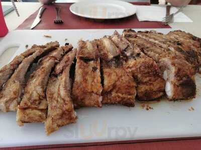 Las Angulas De Vecarte