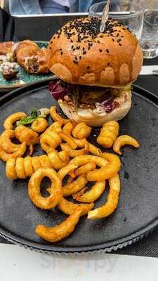 Galsó Restaurante Cafetería