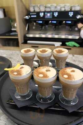 Galsó Restaurante Cafetería