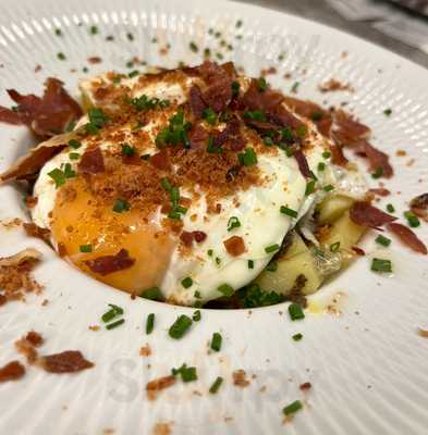 Galsó Restaurante Cafetería