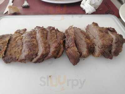 Las Angulas De Vecarte