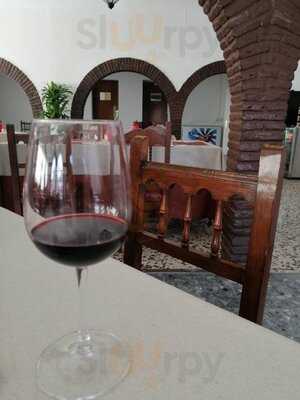 Las Angulas De Vecarte