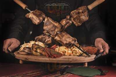 Bar Asador Mejana "izvora"