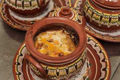 Bar Asador Mejana "izvora"