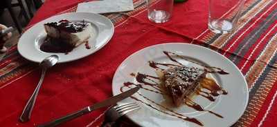 Bar Asador Mejana "izvora"