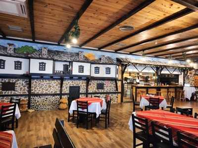 Bar Asador Mejana "izvora"