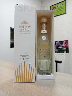 Licorería Vinoteca Supercaro Málaga