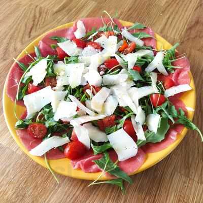 Trattoria Da Francesco