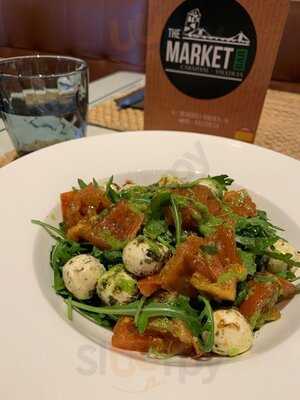 The Market Bar Cabanyal