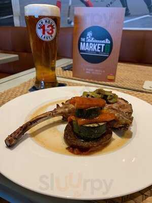 The Market Bar Cabanyal