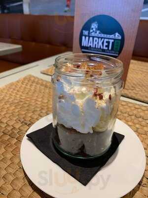 The Market Bar Cabanyal