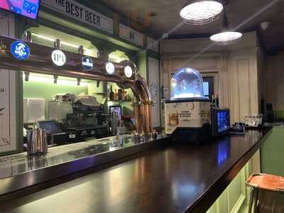 The Market Bar Cabanyal