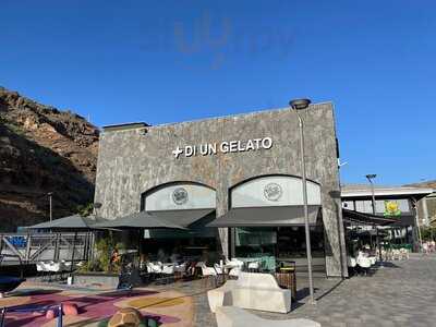 + Di Un Gelato