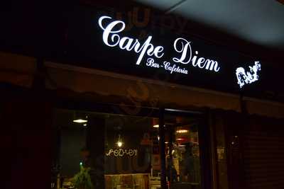 Carpe Diem Bar Cafeteria