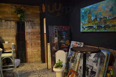 Carpe Diem Bar Cafeteria