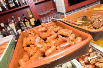 La Sacristia By Casa Curro