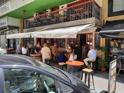 La Sacristia By Casa Curro