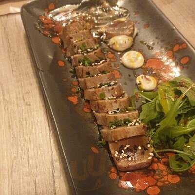 La Taberna Clandestina