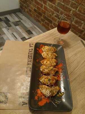 La Taberna Clandestina