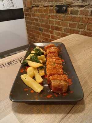 La Taberna Clandestina