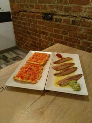 La Taberna Clandestina