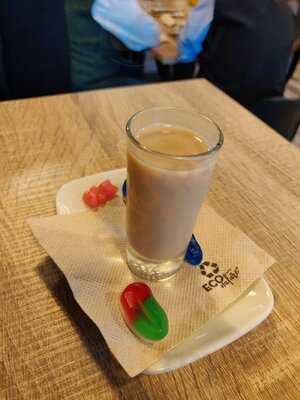 La Taberna Clandestina