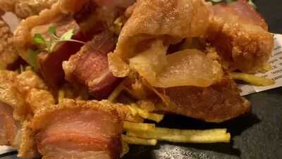 La Taberna Clandestina