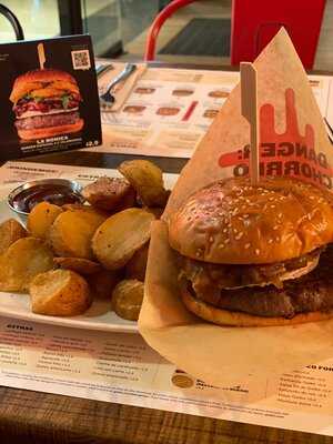 Goiko - Carrer Del Bruc 25