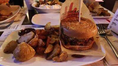 Goiko - Carrer Del Bruc 25