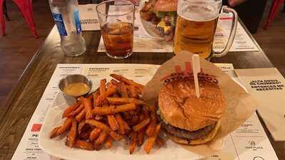 Goiko - Carrer Del Bruc 25